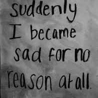 books help me to feel again