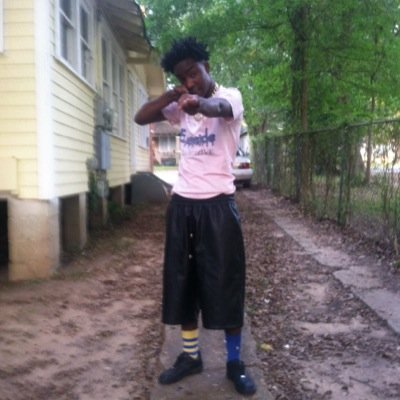 ThugginnThedford | 16 ✨ | RalphLauren | Thug | Eastside | Hooper | CedarGrove | FreeTheBlock | Instagram : ThugAmbitions