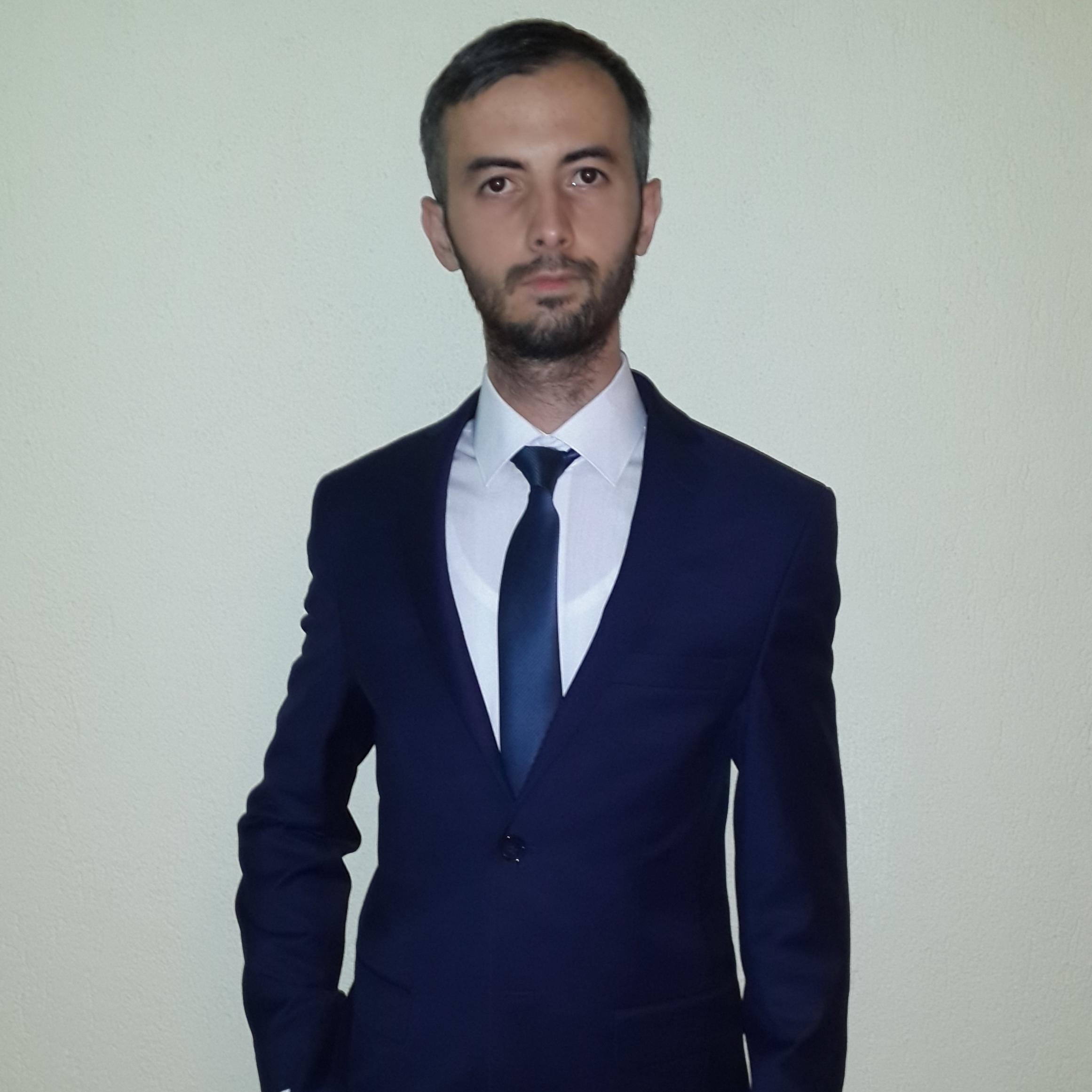 ferdisen's profile picture. İstikbal göklerdedir. Mustafa Kemal Atatürk