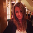 Justine Barker - @justbar84 - Twitter