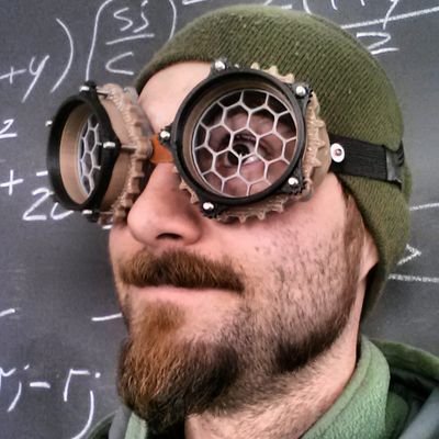 Personal 3D Printing & Social Virtual Reality