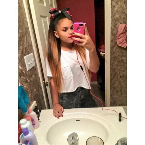 ❇✨ @PinkGawdess_OMG // my twinny pooh is @itz_baddie  parody gang  // Lourdes