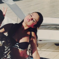 idolsbeautys's profile picture. PyP y Selena Gomez son mi vida