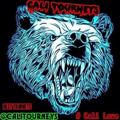 Official twitter tourneys for Cali eSports We host Free and Paid touneys daily! If i fav your tweet your in! PP LuisDaniel199015@Gmail.com