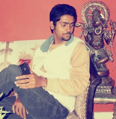 nothing abt.. my self  !