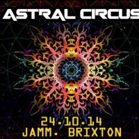 Astral Circus (@astral_circus) Twitter profile photo