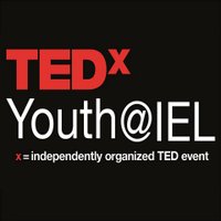 TEDxYouth@IEL (@tedxiel) Twitter profile photo