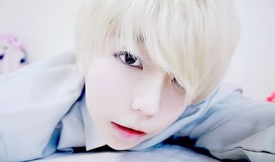 「Ulzzang.」