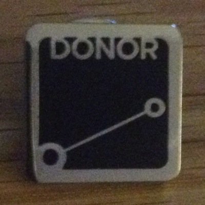 Stem cell donor via @AnthonyNolan