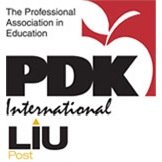 PDK Chapter 1524 was founded on the LIU Post Campus in 1986. It holds free educational programs to professional educators and student teachers.