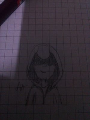 yeah a gamer and a ninja from mars I love a sude named girl cu'z she is soo cute and a good person :3