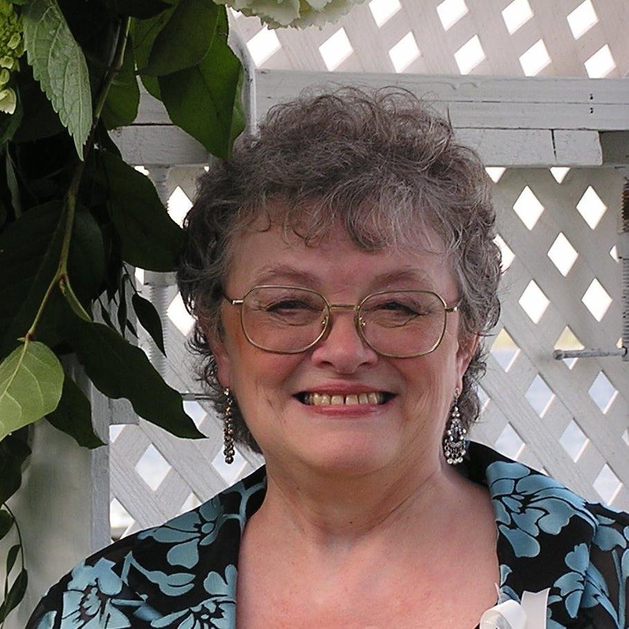 Retired Administrative Assistant.
