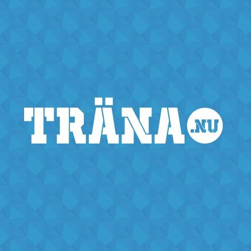 Träna.nu - träningsglädje på nätet. Läs om träning, hälsa, kost och välmående. Vårt mål är att inspirera till ett aktivt och hälsosamt liv!