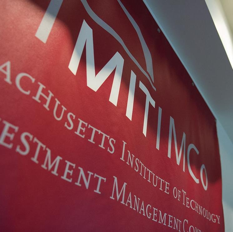 Our mission to deliver outstanding long-term investment returns for MIT.