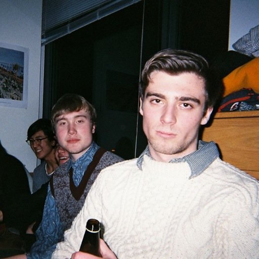 patbirk's profile picture. 