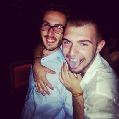 AlbyNoghi14's profile picture. Abitavo in una casa vicino al mare, ma sulla strada c'era un bar. Non ho mai visto il mare.