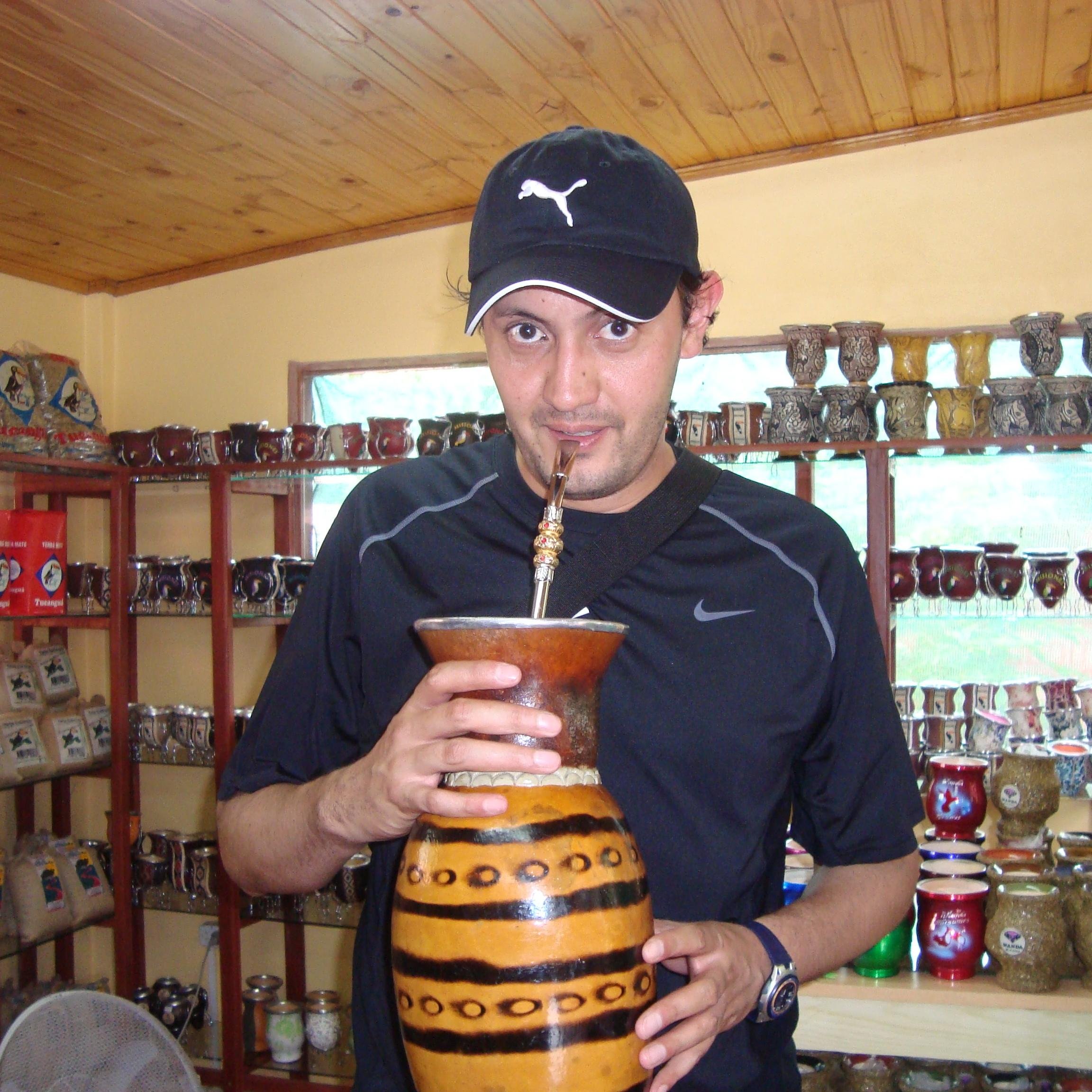 franco110680's profile picture. 