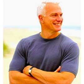 Naturally boost Testosterone, melt fat, gain muscle, and feel great!
