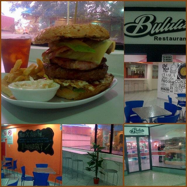 BululuRest's profile picture. El mejor sabor casual mezclado con el toque gourmet que siempre quisiste!