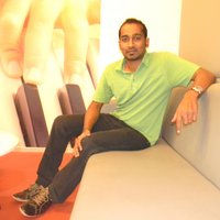 manoj D H (@manojdh) 's Twitter Profile