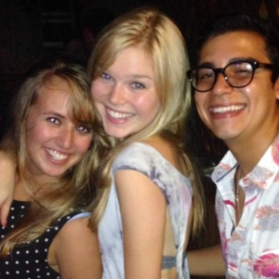 Gross_Paige's profile picture. Bonnie Anderson is a genius