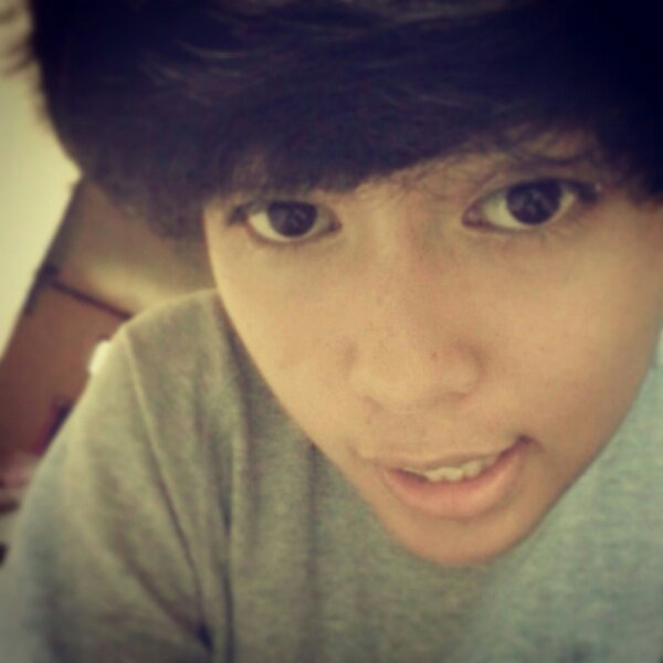 JESUS follower ♥