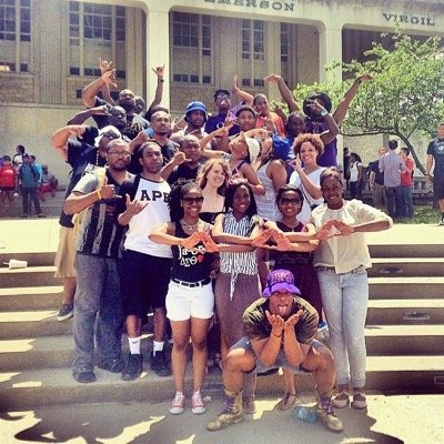 National Pan-Hellenic Council here at Southeast Missouri State University! Follow us on instagram @SEMONPHC!