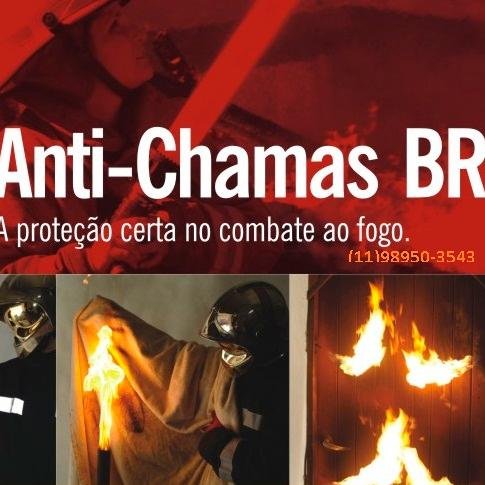Ignifugação é um tratamento dado aos materiais de modo a aumentar a sua resistência ao fogo,retardando a inflamação e limitando a propagação da chama 98950-3543