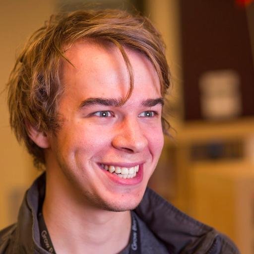 NIKpoklitar's profile picture. noobie gamedev || worker bee