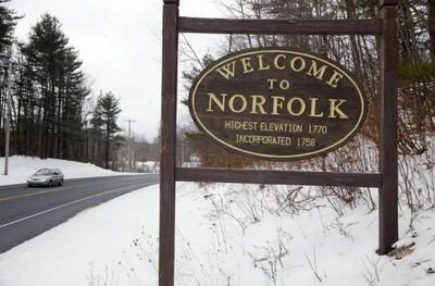 the biggest cunts around norfolk
