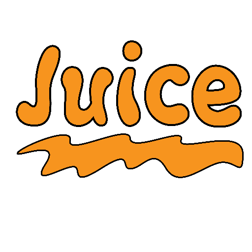 We are JUICE. Say hi at hello@juiceband.co