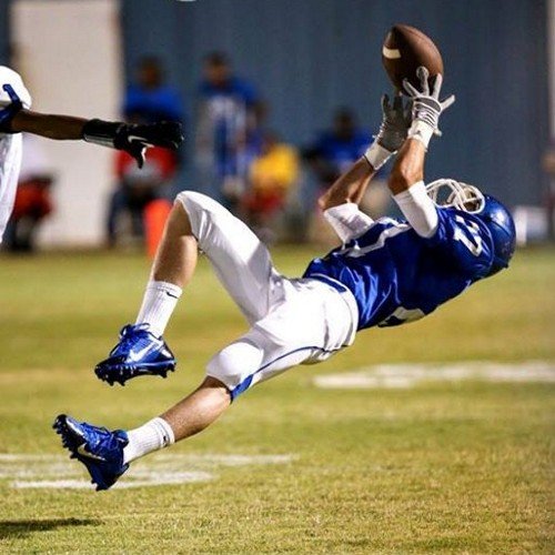 Football is life...
New to twitter