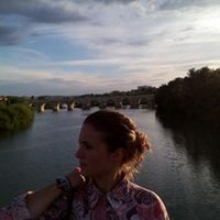 Silvia Mercado  (@silviamercados) Twitter profile photo