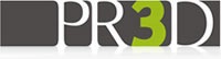 PR3D