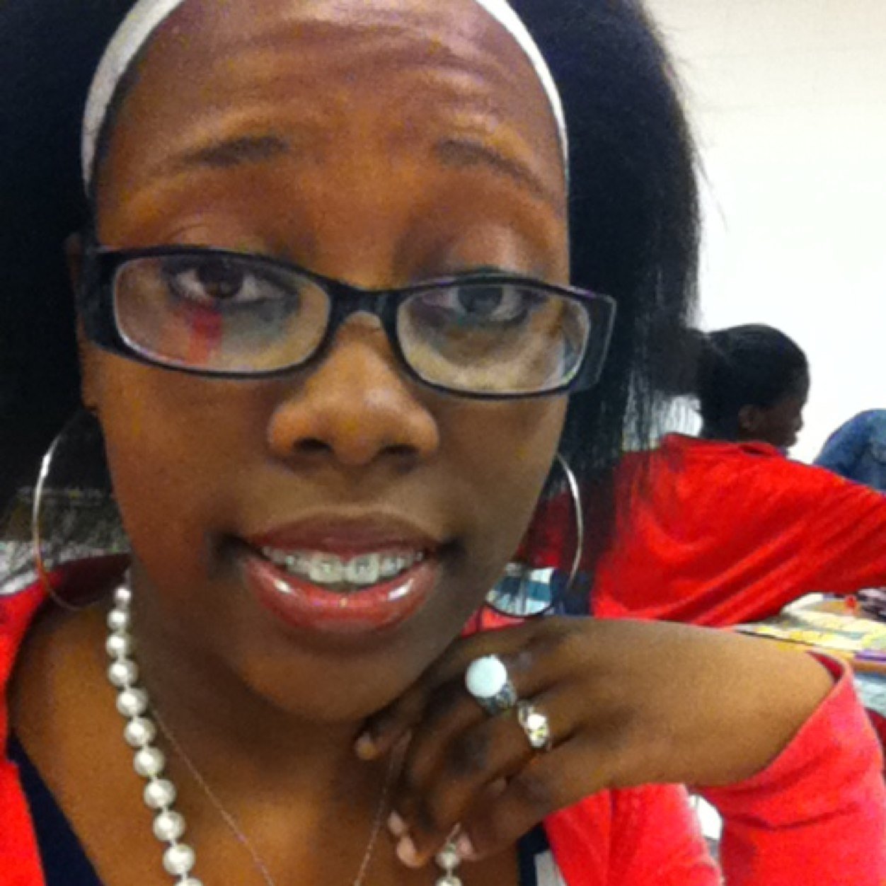 Fuckk a bio , Youu heree so juss click FOLLOW !