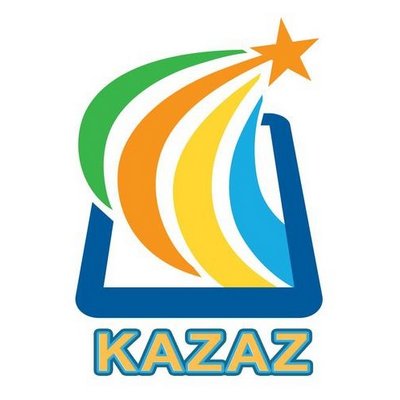 Kazaz Kids