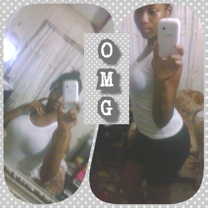 Cutie Over Heya.......IM IN LOVE WITH CHRIS BROWN 3