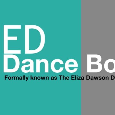 Formally know as The Eliza Dawson Dance Bookshop