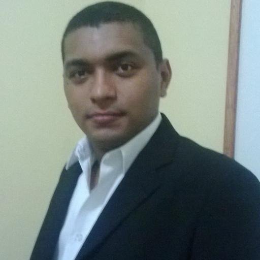 Engenheiro de Computação em @basa_oficial
Um programador por vocação, um engenheiro por formação.
C, C++, Java, JS, TS, Vue, Python, Docker, PLSQL e muito mais.