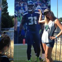 Amy Hawk (@amystarkey12) 's Twitter Profile