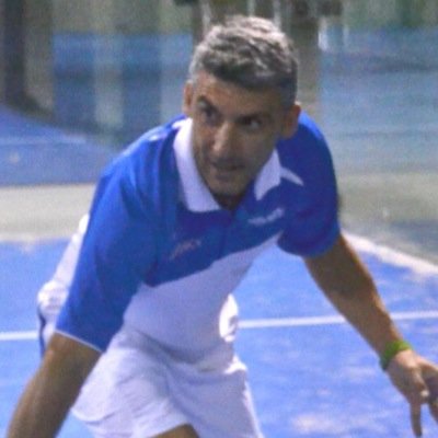 Tu escuela de padel en valencia
Todo sobre padel, noticias, videos, clases, consejos, etc...