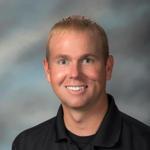 Marcus Hansen, a Cedar City Real Estate Broker that has over 10 years of experience in the Real Estate Business.