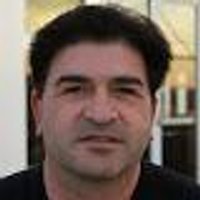 Bijhan Naderi (@bijhan) 's Twitter Profile