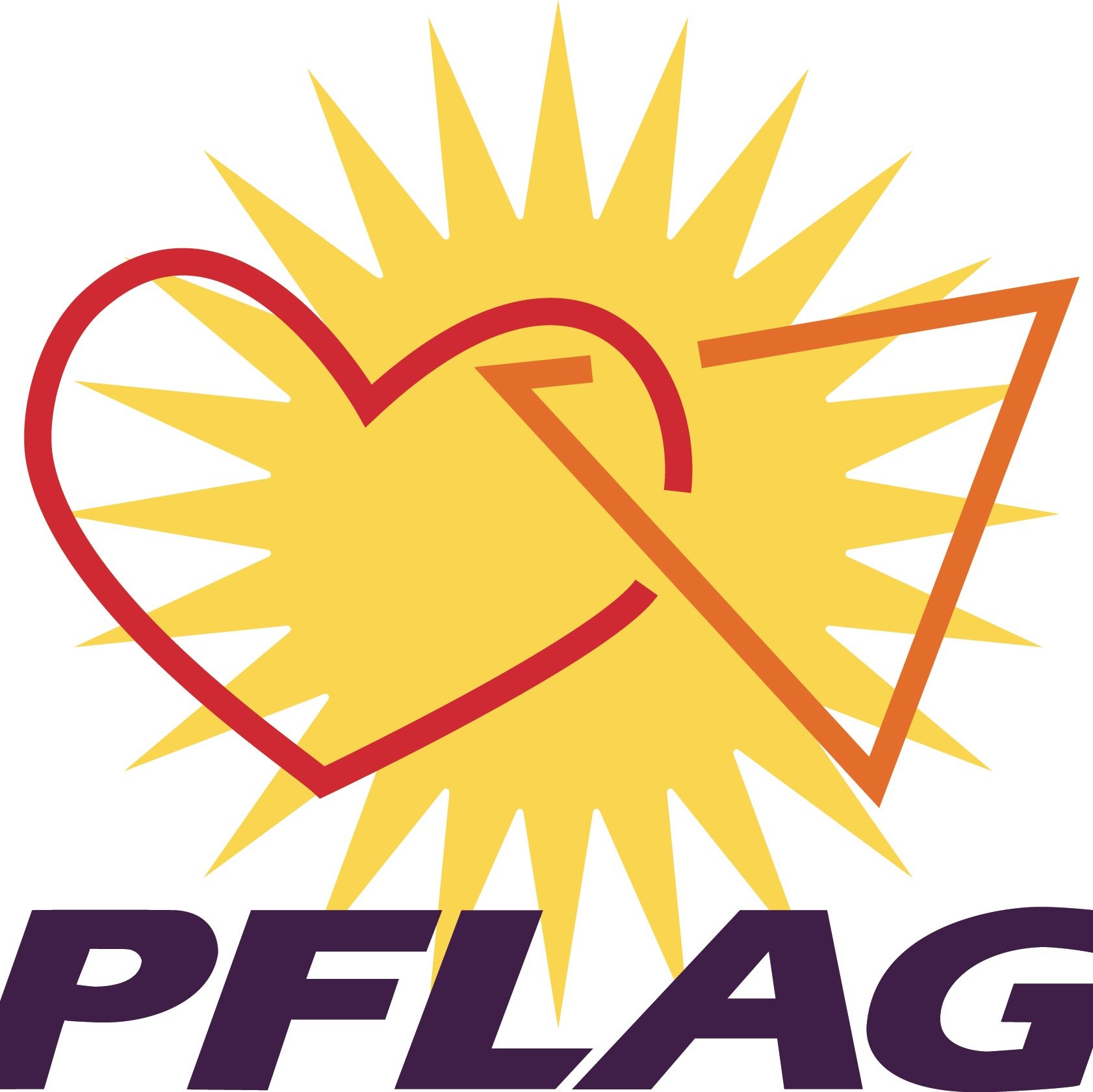 PFLAG Winston-Salem promotes the health and well being of gay, lesbian, bisexual, and transgender persons and their families