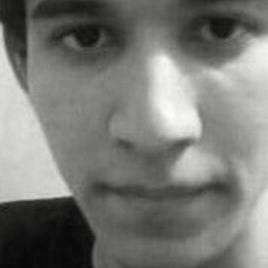 tenho 20 anos curto rock  toco guitarra   nirvana ramones metallica green day black sabbath   e the beatles bandas preferidas