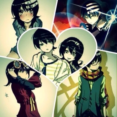 Name:death the girl|father:lord death|type:meister|gender:female|goes to:DWMA|V1:takenV2:single|#OpenRP #OpenDM #SoulEater #GenderBend|symmetrical