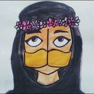 ‏‏احفظليّ امُي يآلله مِن ادنى وجعّ