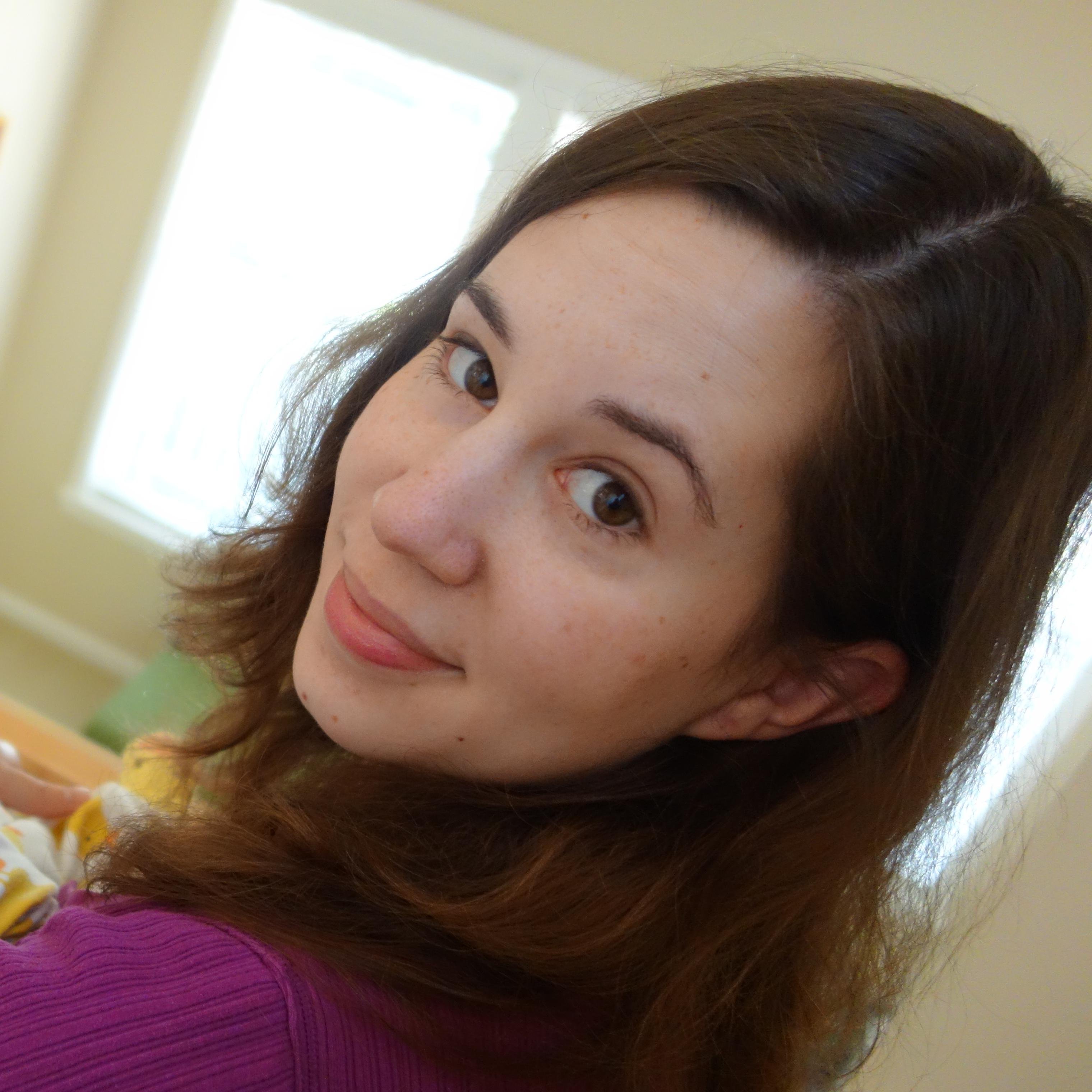 FudgingAhead's profile picture. A home baker and cook who likes to post recipes and stories. She/Her