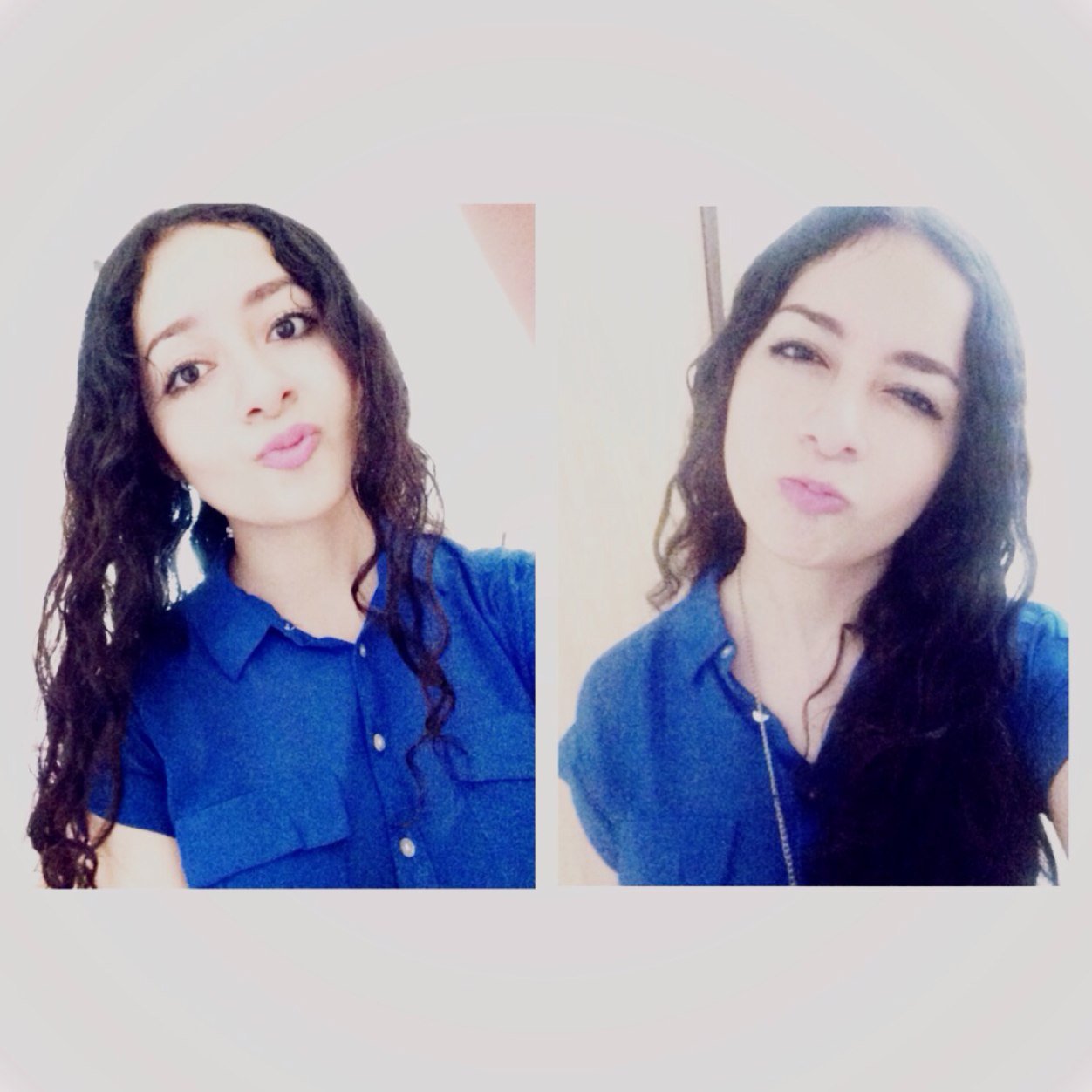 Cambié mi user. Sígueme en @SoySandyMh :)