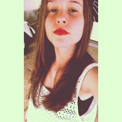 Foco , Força e Fé  ✌
snap : thainaf34 
face : Thaina andreia franco , 13 .Monte alto sp